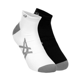 ASICS 2PPK Light Ankle Sock